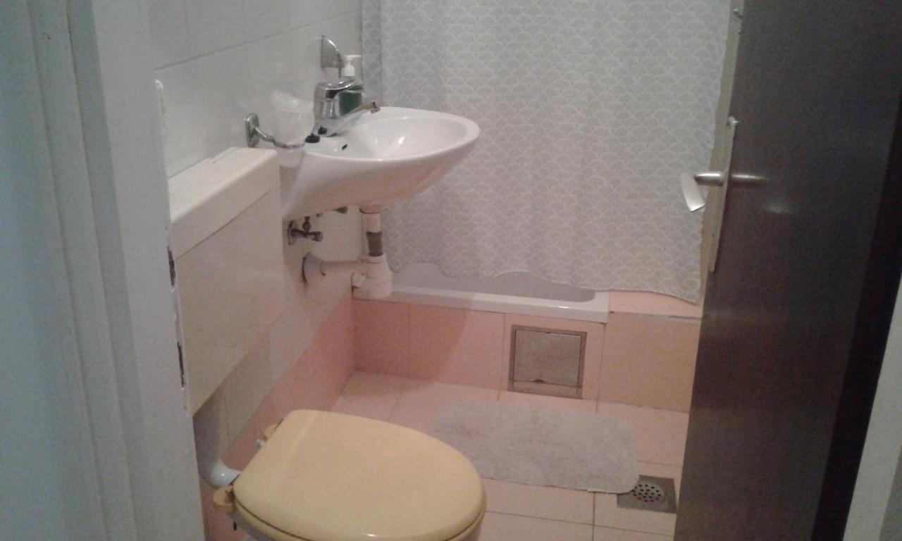 Apartmani Andric Slano Extérieur photo