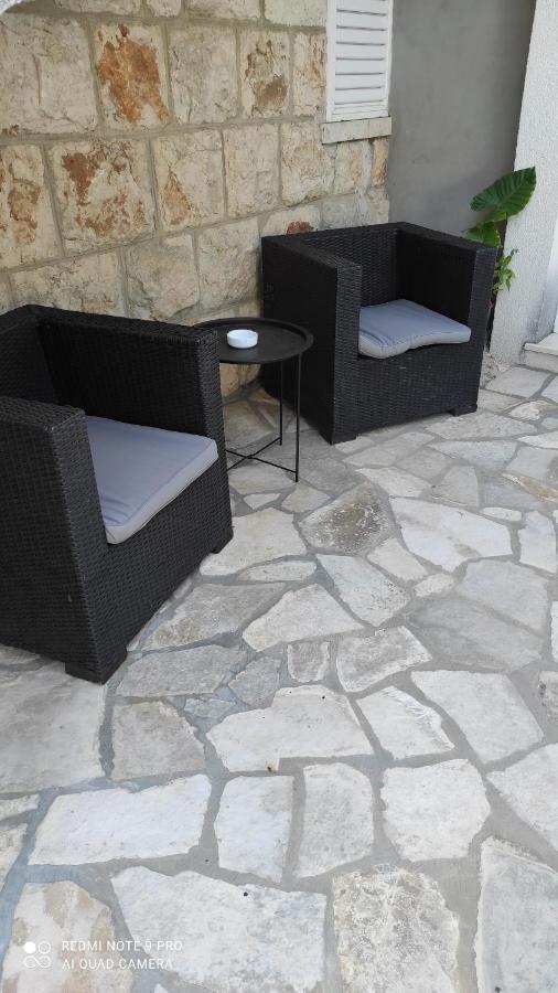 Apartmani Andric Slano Chambre photo