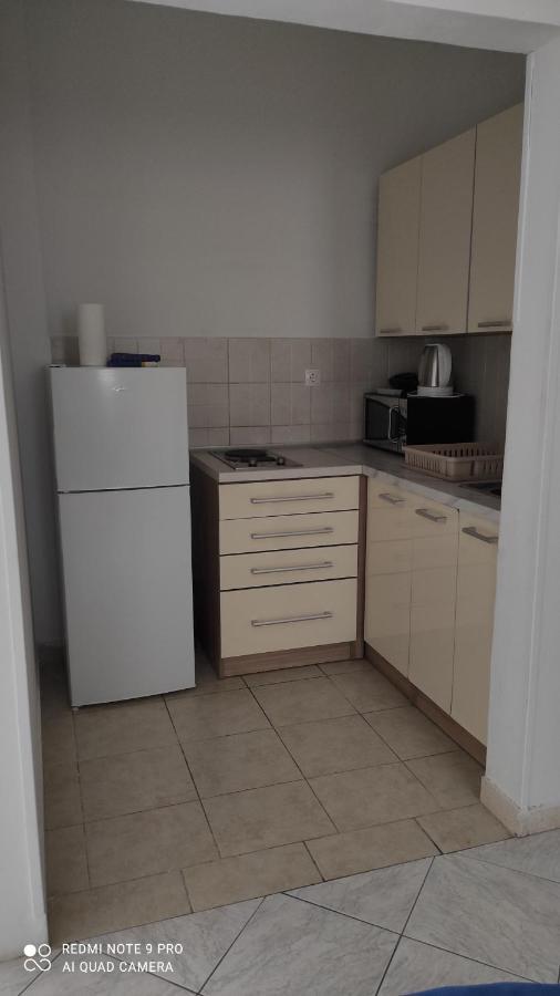 Apartmani Andric Slano Extérieur photo