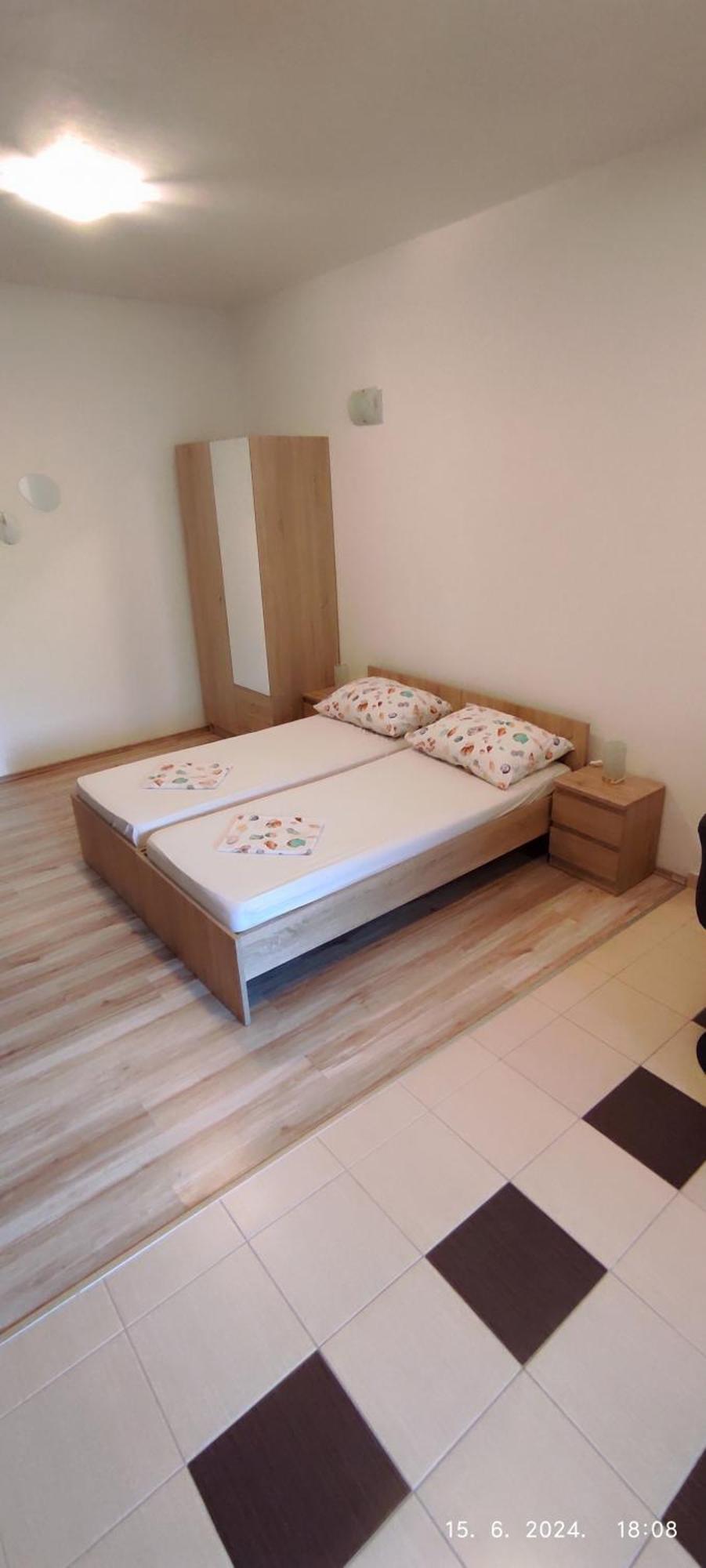 Apartmani Andric Slano Extérieur photo
