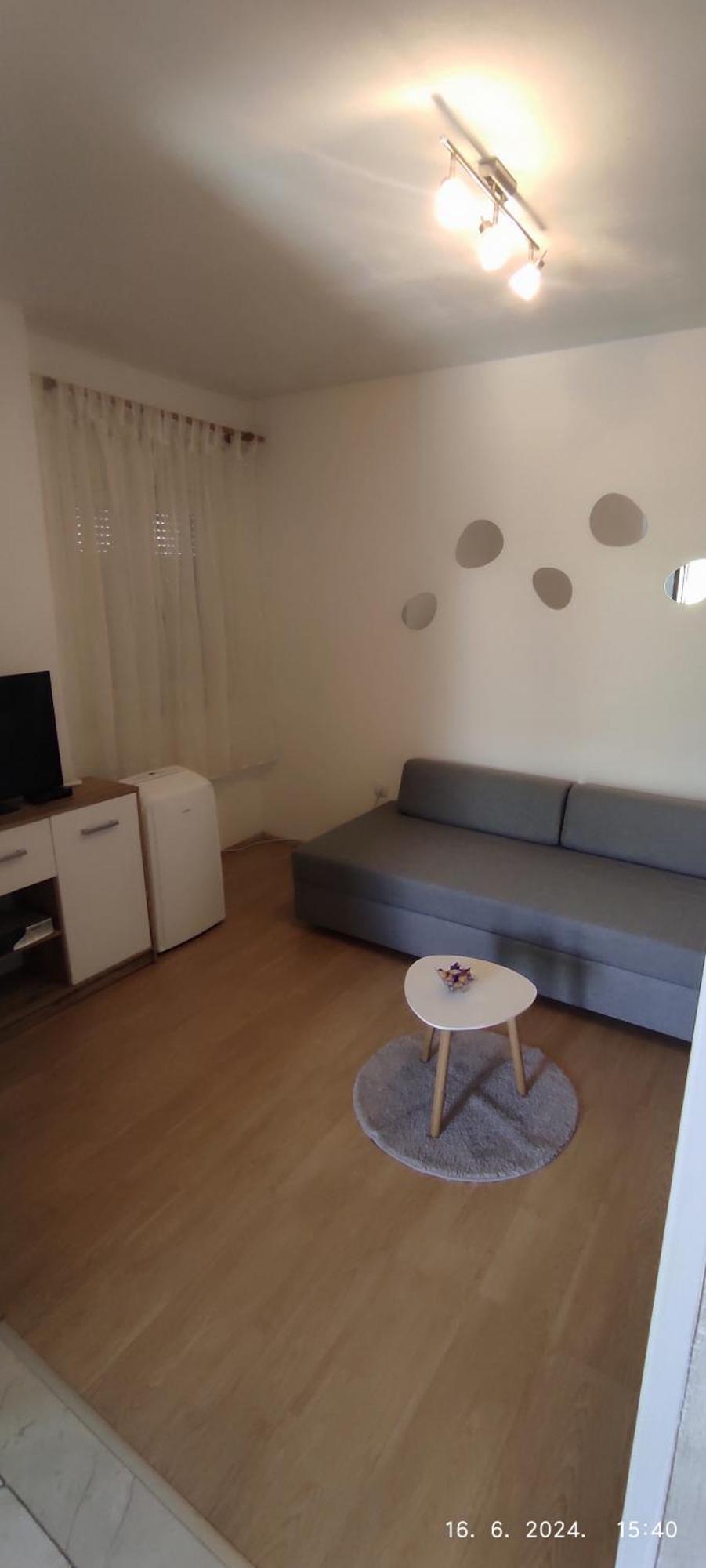 Apartmani Andric Slano Extérieur photo