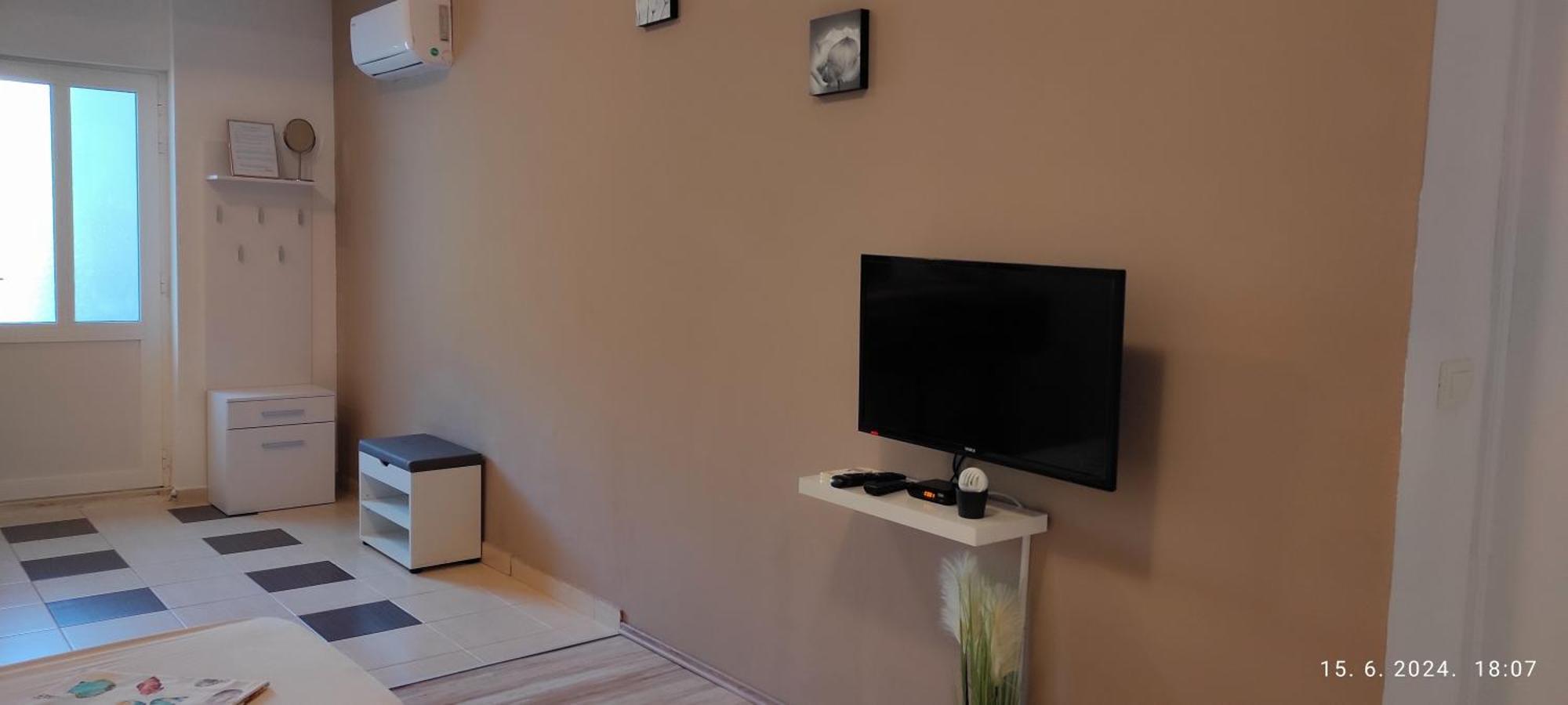 Apartmani Andric Slano Extérieur photo