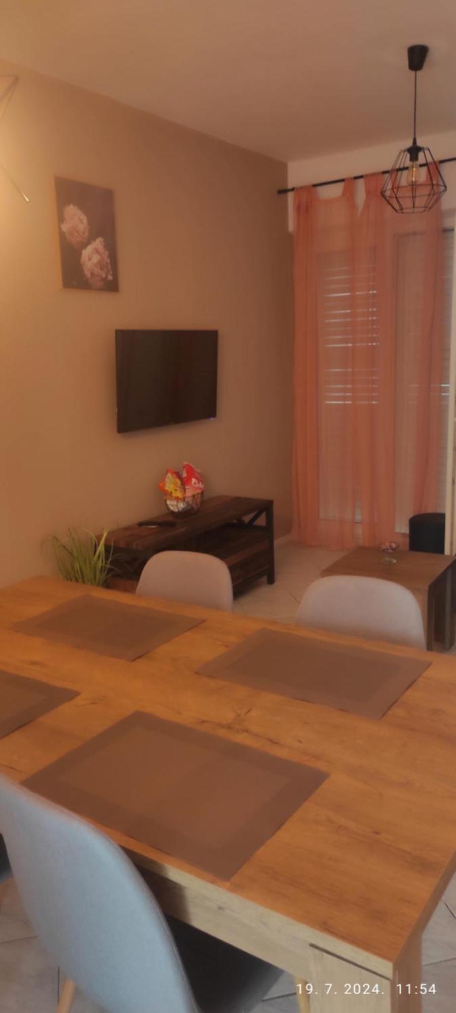 Apartmani Andric Slano Extérieur photo
